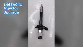 1465A041 Injektor