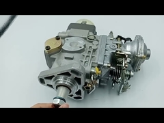 294000-0039 2940000039 Motor der Kraftstoffeinspritzpumpe 4HK1 für Bagger