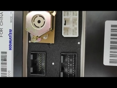 7835-12-3006 PC200-7 PC300-7 Monitor-Anzeigefeld, passend für 7835123006