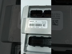0281020072 EDC7 ECM-Controller-Bedienfeld für Motorteile