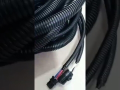 0005473 ZX200-7 ZX210-7 ZX240-3 Externer Kabelbaum