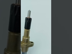 150118-00135 Dieselkraftstoffeinspritzdüse für DH220-5-Baggerteile