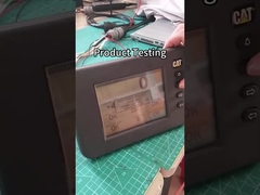 Monitorprüfung
