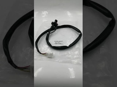 163-6810 1636810 Monitordrahtgurt für Bagger E320c