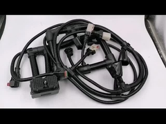 6754-81-9520 6754819520 Drahtgurt für Motoren SAA6D107E Teile