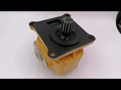 07432-71203 Hydraulische Getriebepumpe für Bulldozer D65A-8 D65P-7