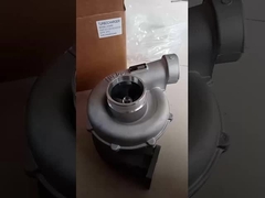 C92CND-S0018G Turbolader für Bauteile von Baggermotoren