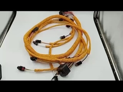 245-3514 Drahtgurt 2453514 für Radlader 966H 972H