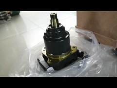 708-7W-00110 Hydraulischer Motor für Radlader WA600-6