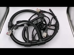 4943176 Motor-Verkabelung für Motorteile QSC8.3