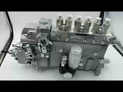 101062-8520 Diesel-Kraftstoffeinspritzpumpe für Motorteile