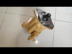 350-0666 3500666 Kolbenpumpe für Ladegerät 414E 416E Hydraulikpumpe