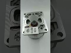 705-22-40100 Hydraulische Getriebepumpe für den Radlader WA600-1