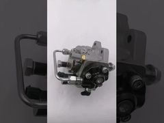 8-98168006-1 Kraftstoffeinspritzpumpe für 4HK1 Motor
