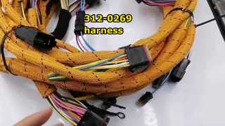 312-0269 Kabelbaum