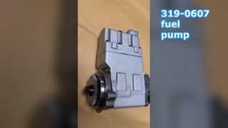 319-0607 Kraftstoffpumpe