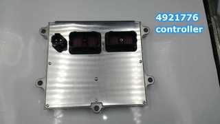 4921776 Regler