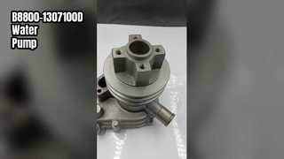 B8800-1307100D Wasserpumpe